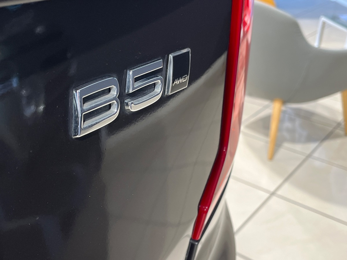 Volvo XC90 Usato 2023 XC90 Altavilla Vicentina