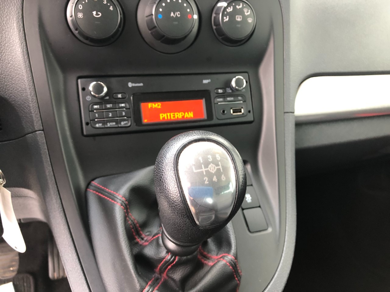 Mercedes Citan Citan Tourer 111 CDI Select - 8