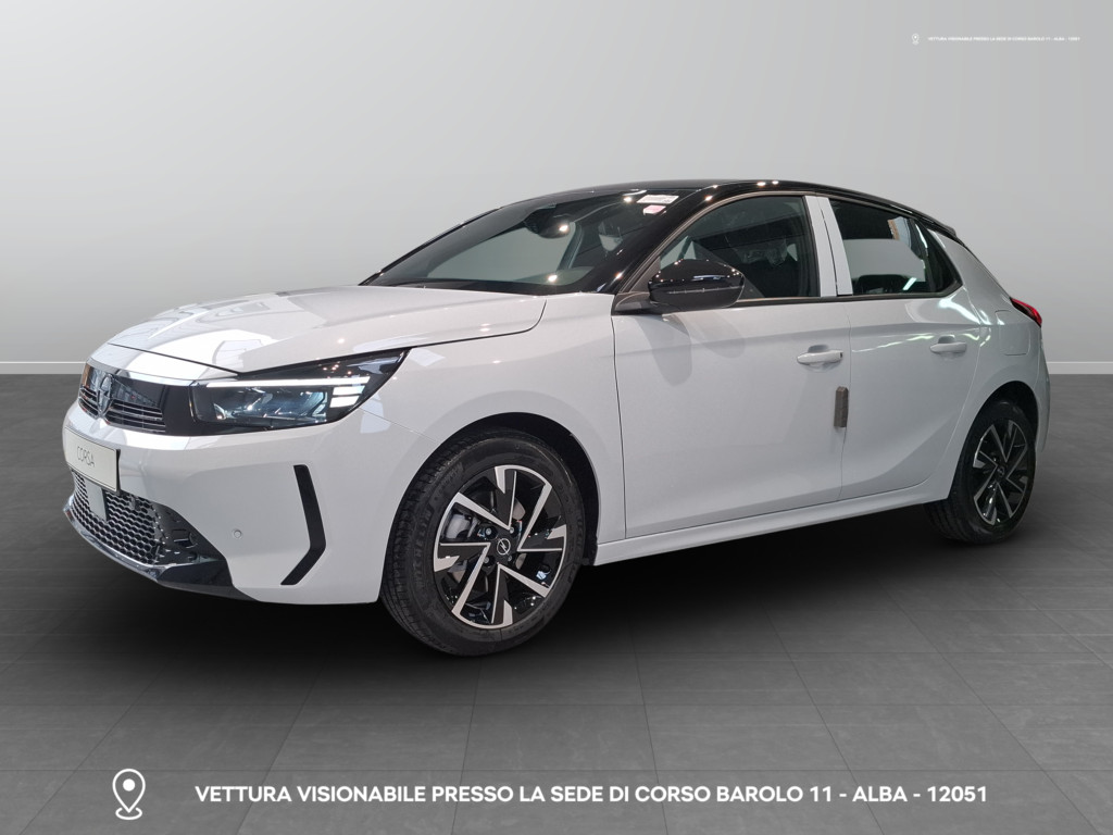 Immagine veicolo OPEL Corsa