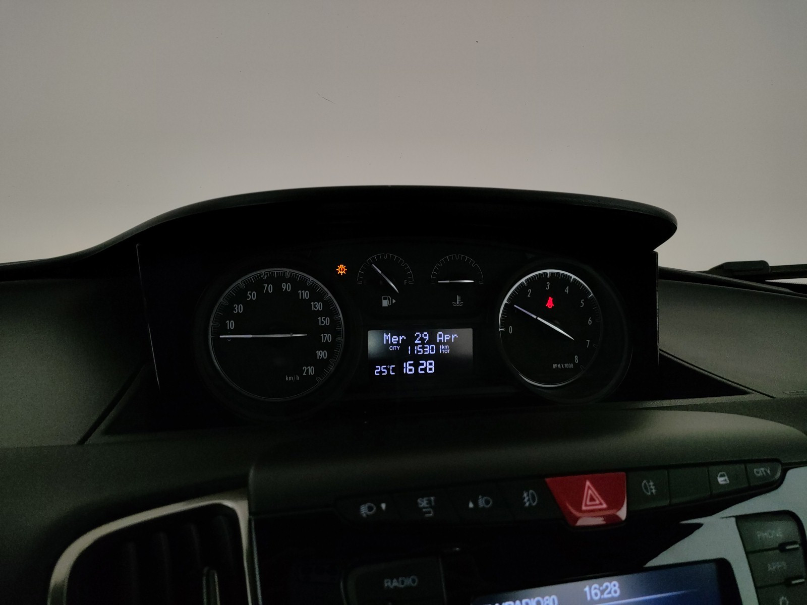 Lancia Ypsilon Usato 2017 Ypsilon Mestre