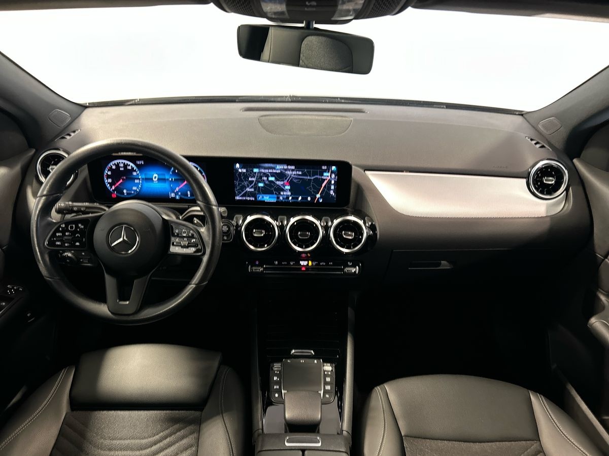 Mercedes GLA GLA 200 D Sport 4Matic 8G-DCT - 9