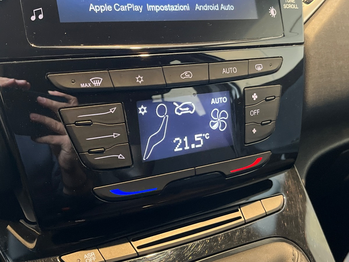 Lancia Ypsilon Usato 2022 Ypsilon Rovigo