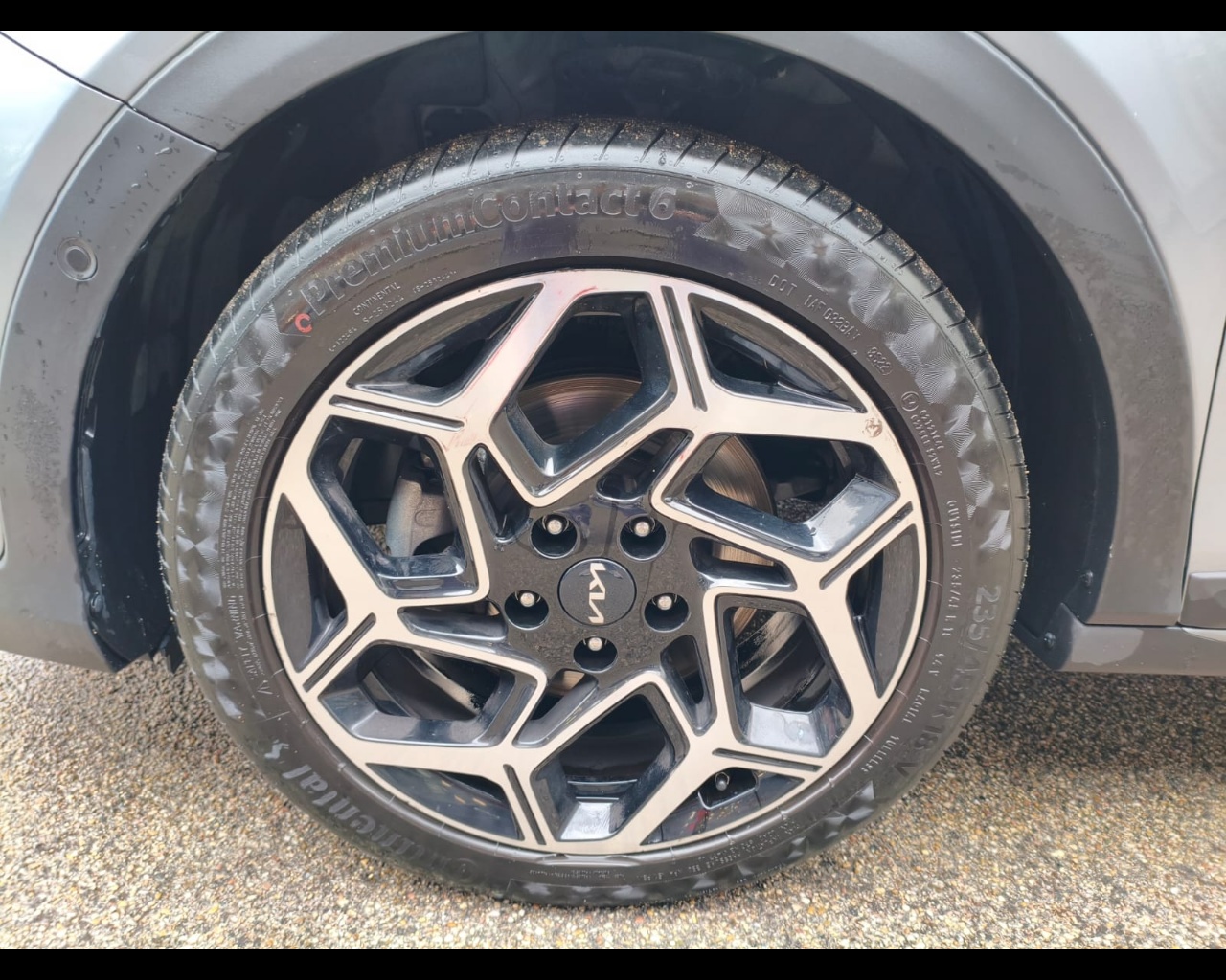 Foto KIA XCeed 1.6 crdi mhev GT-line Plus 136cv dct