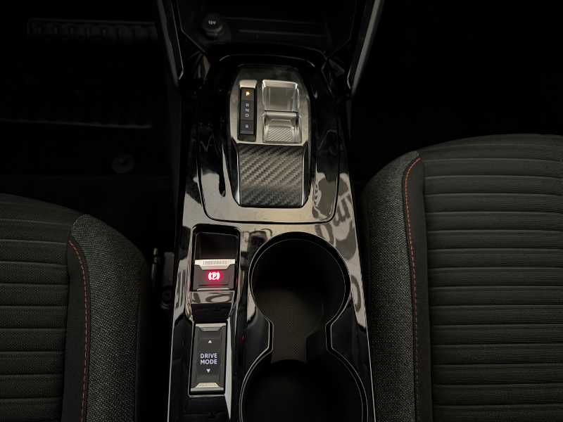 E-208 Active - Motore Elettrico 136cv (100kw)