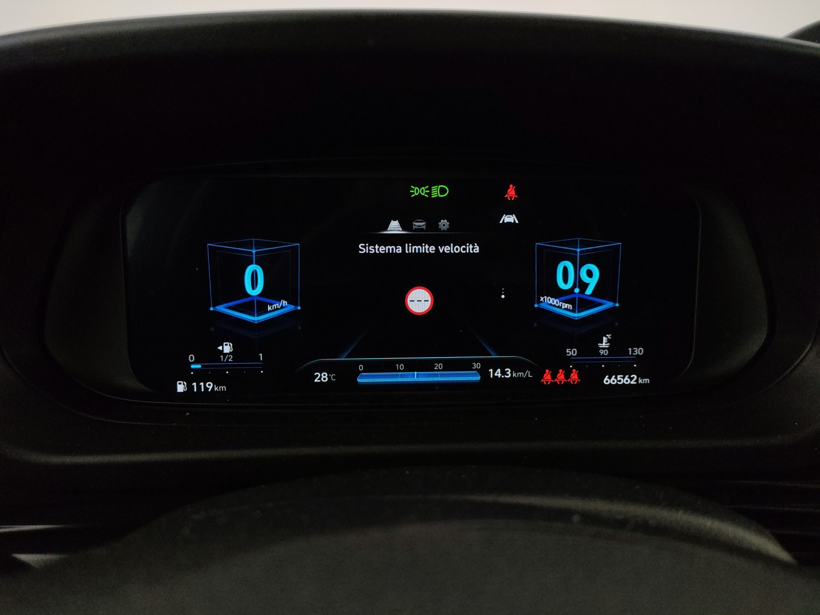 Hyundai i20 Usato 2023 i20 Mestre