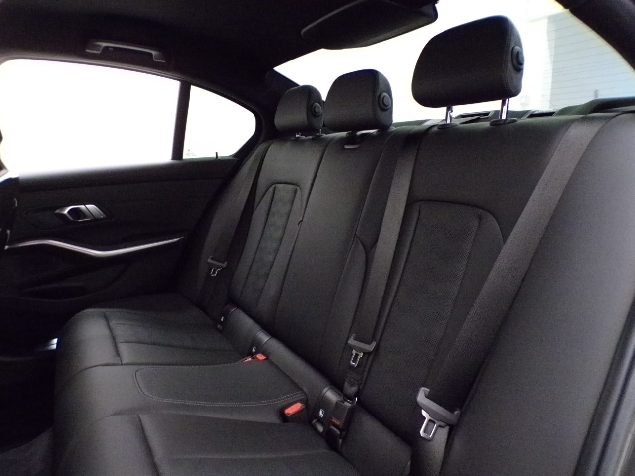 Bmw M3 M3 Berlina 3.0  Competition Steptronic - 15