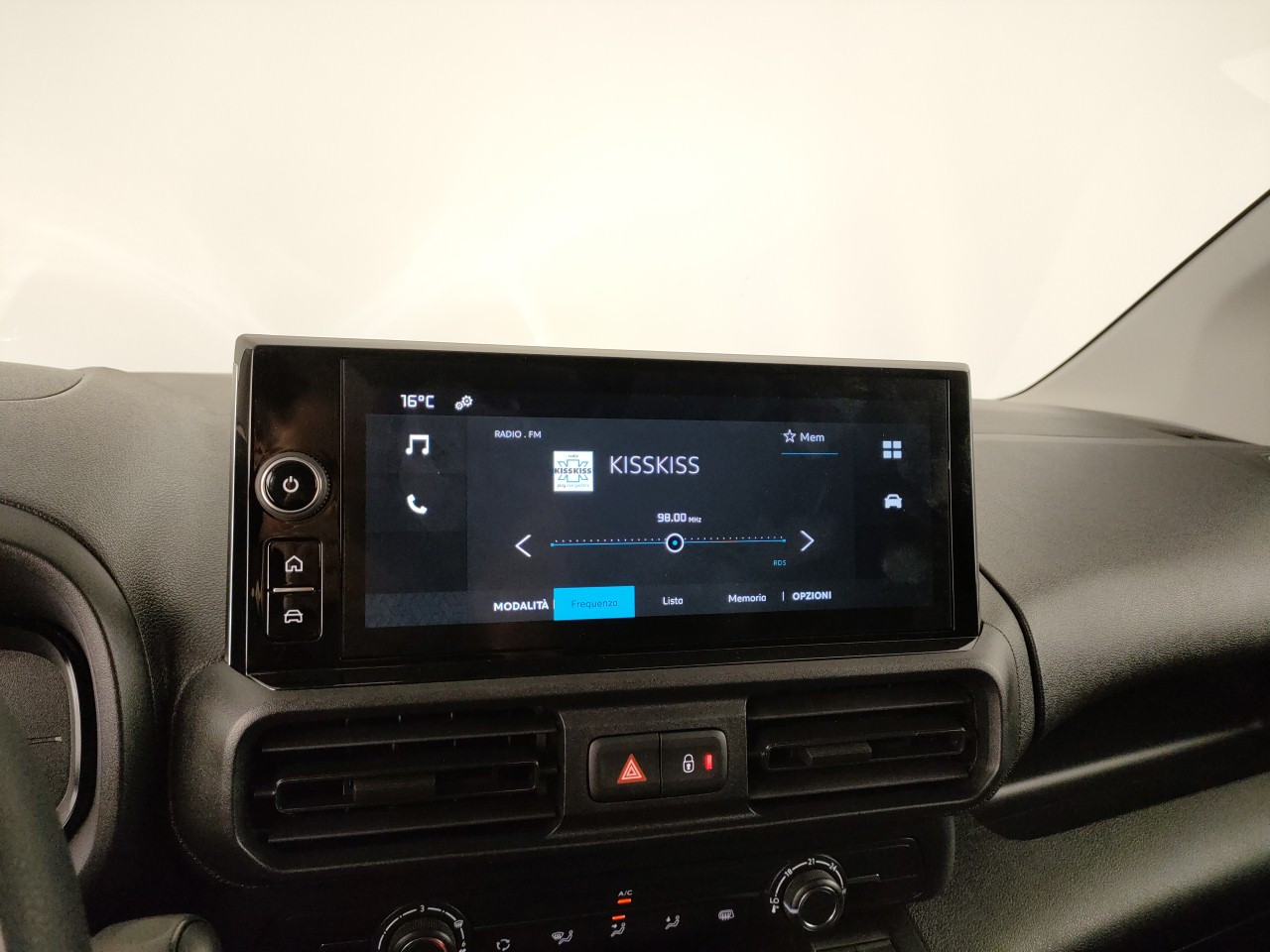 Citroen Berlingo KM0 2025 Berlingo Porto Mantovano