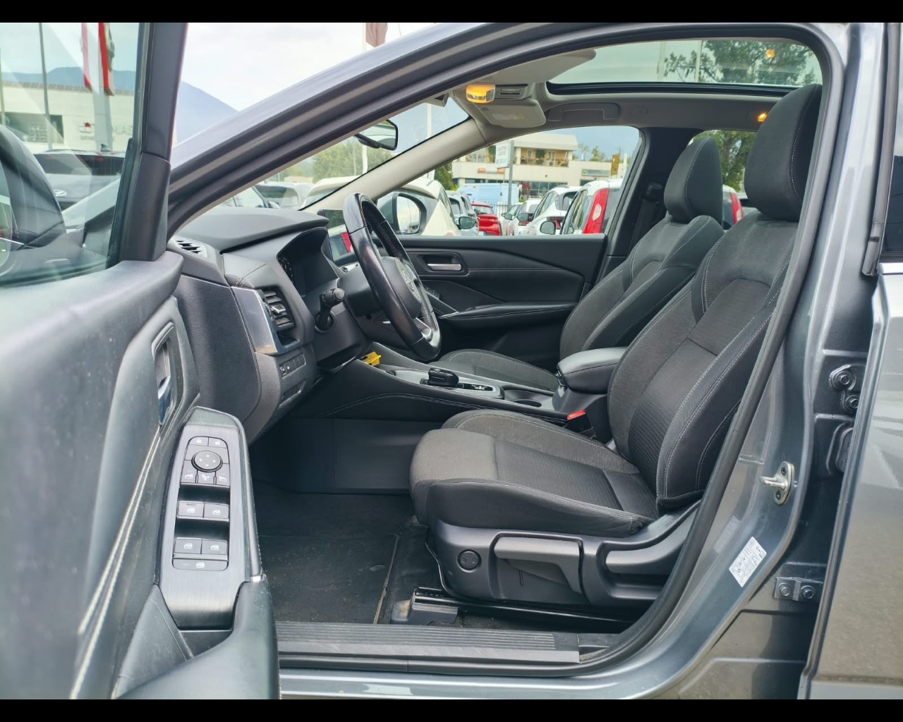 Foto NISSAN Qashqai 1.5 e-power N-Connecta 2wd