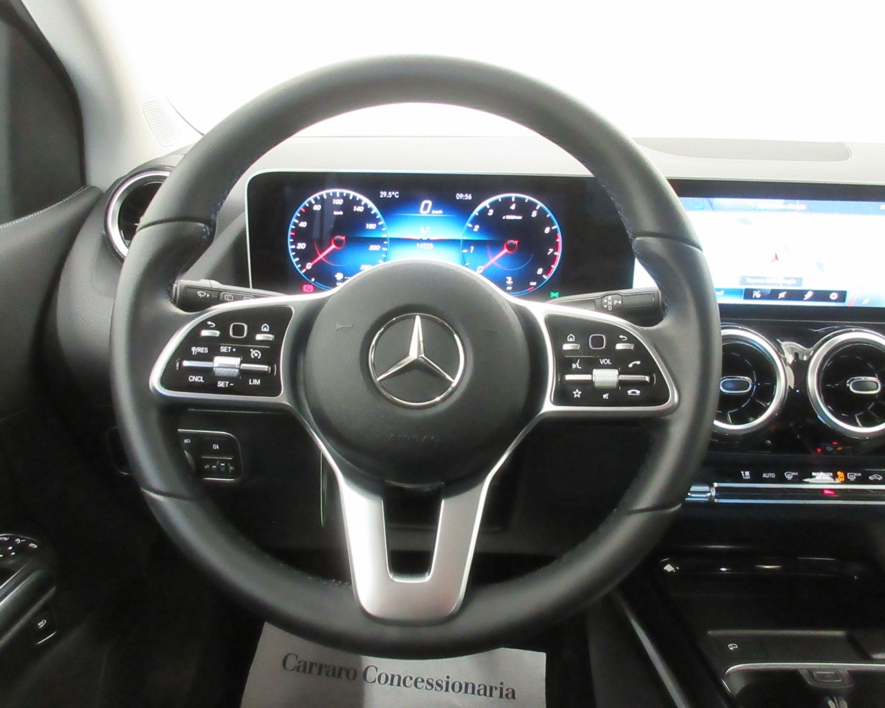 Mercedes Classe B Classe B 180 Sport 7G-DCT - 15