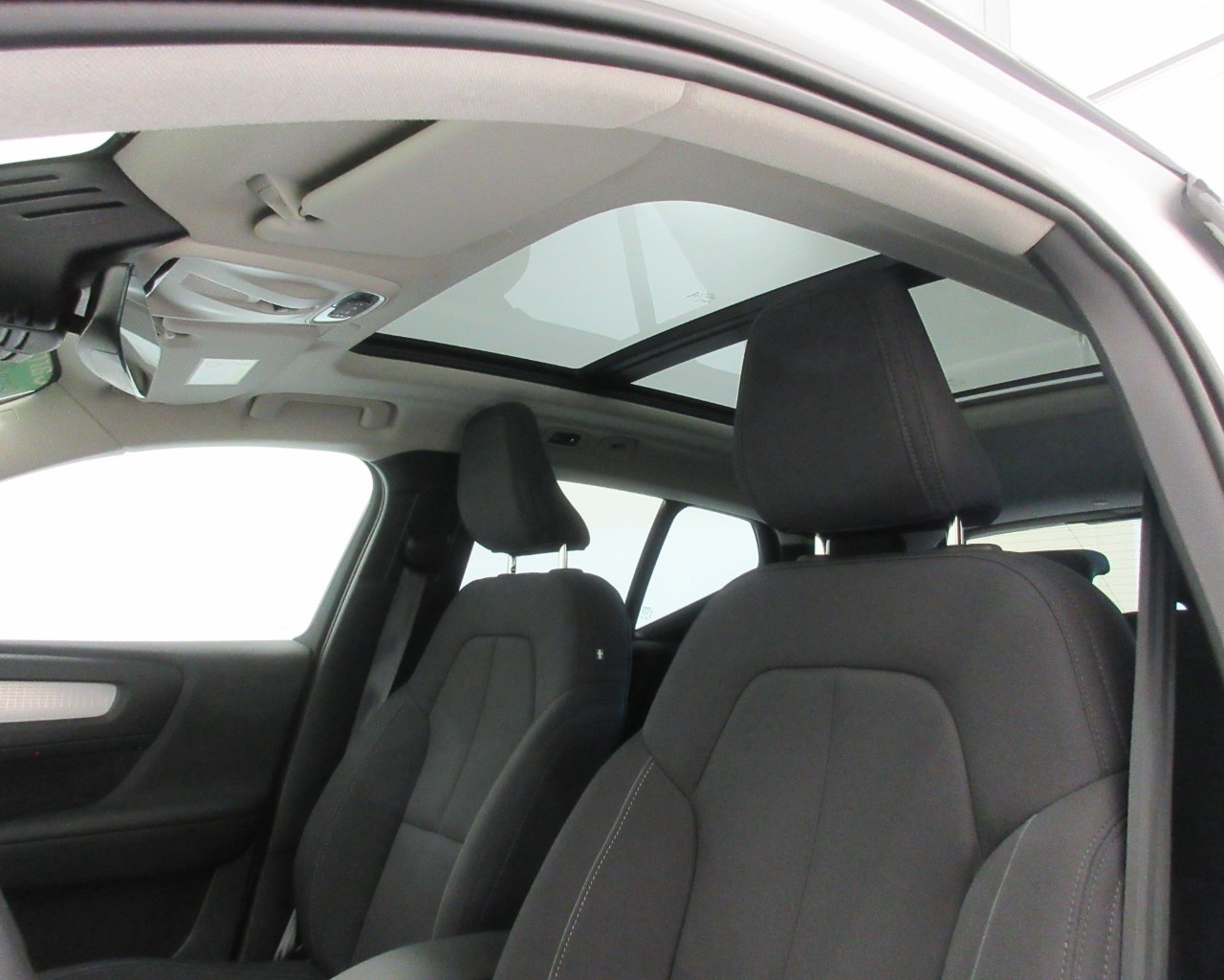 Volvo XC40 XC40 1.5 T3 163cv Momentum Pro Geartronic - 13