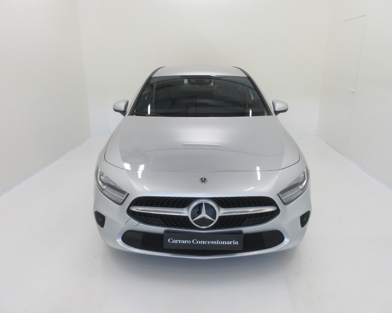 Mercedes Classe A Classe A 180 Sport 7G-DCT - 2