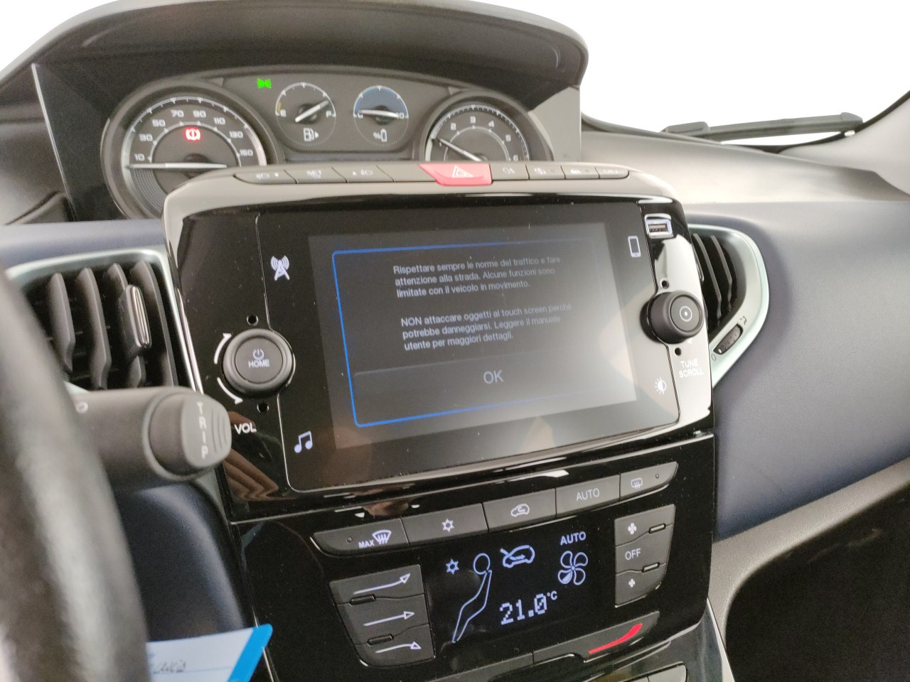 Lancia Ypsilon Usato 2024 Ypsilon San Zeno Naviglio