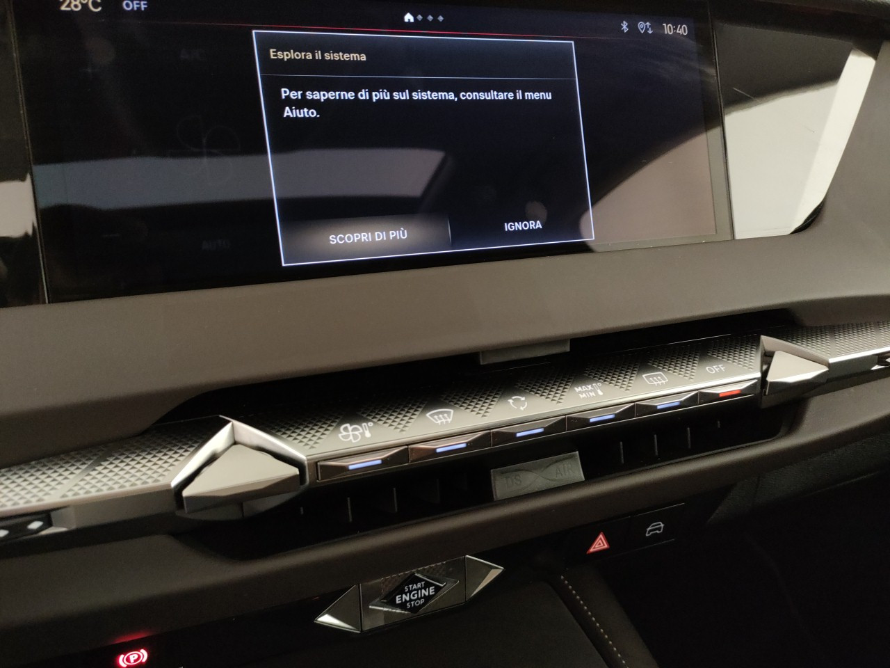 Ds DS4 Usato 2024 DS4 Reggio Emilia