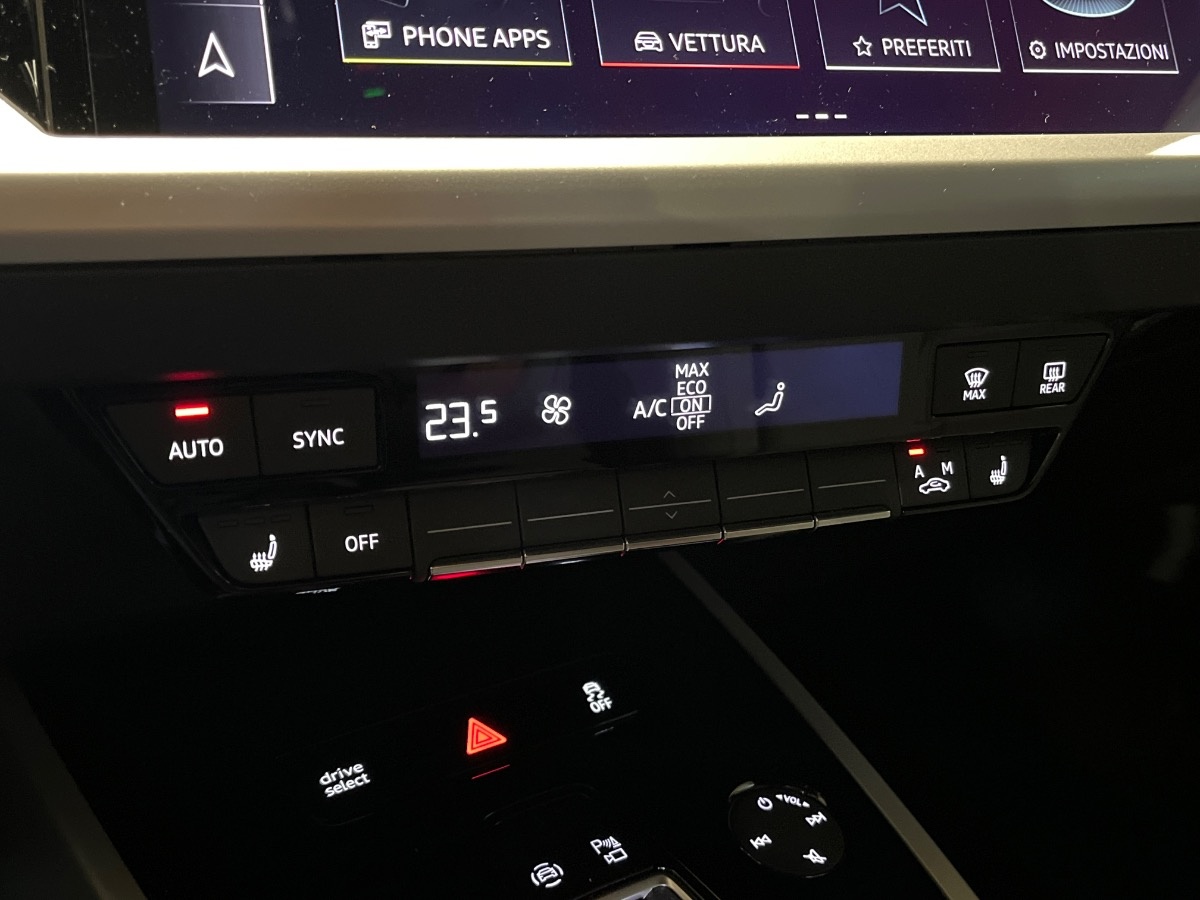 Audi Q4 Usato 2024 Q4 Verona