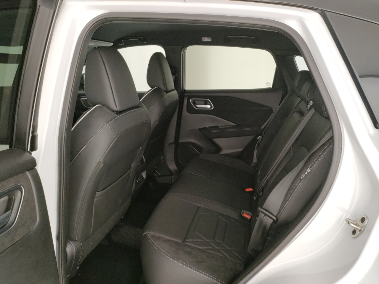Nissan Qashqai Nuovo Ibrido benzina Qashqai Porto Mantovano