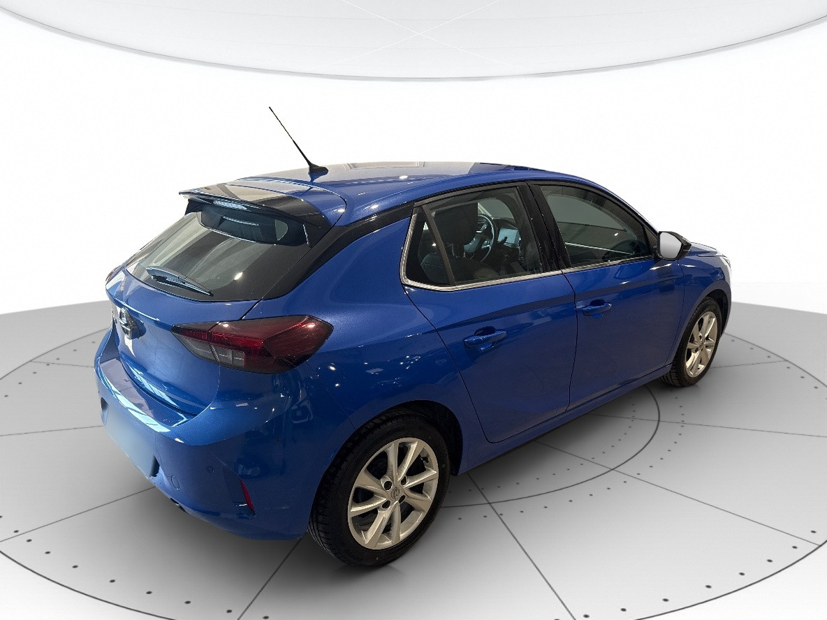 Opel Corsa Usato 2023 Corsa Parma