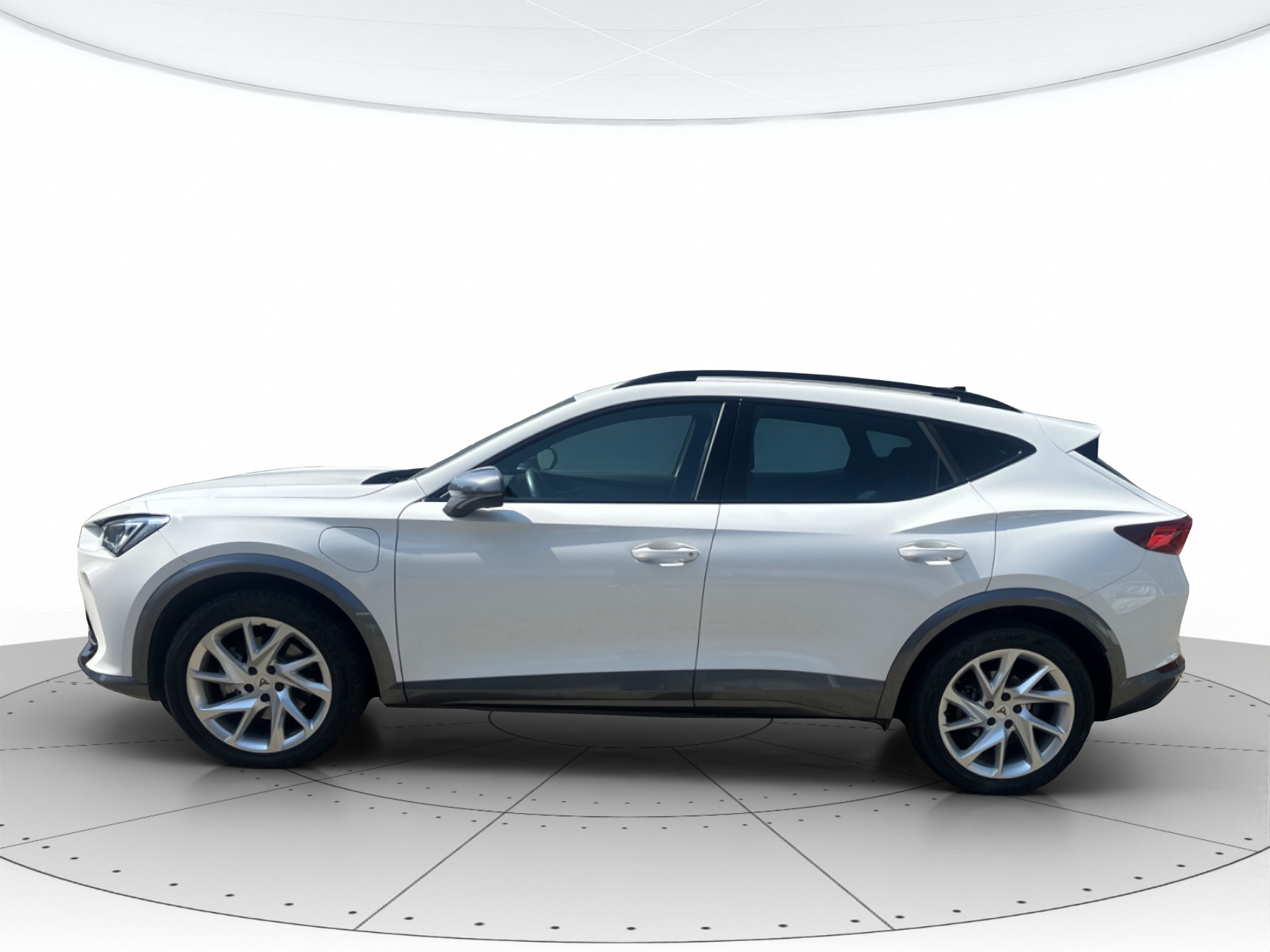 Cupra Formentor Usato 2022 Formentor Carpi