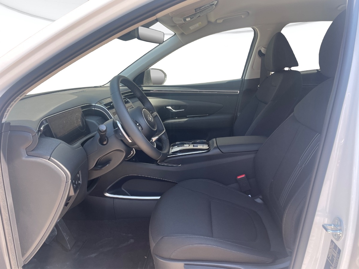 Hyundai Tucson KM0 2024 Tucson Este