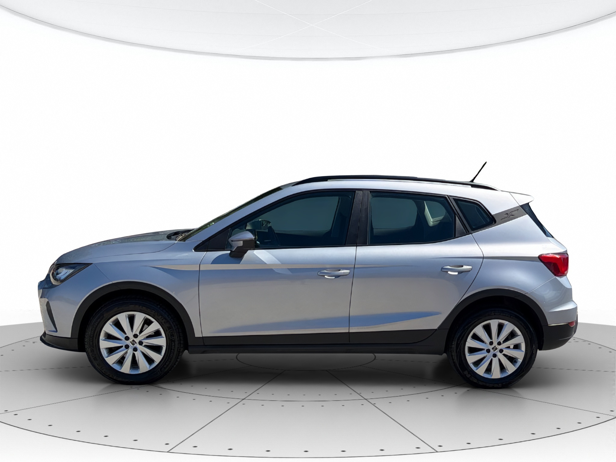 Seat Arona Usato 2022 Arona San Vendemiano