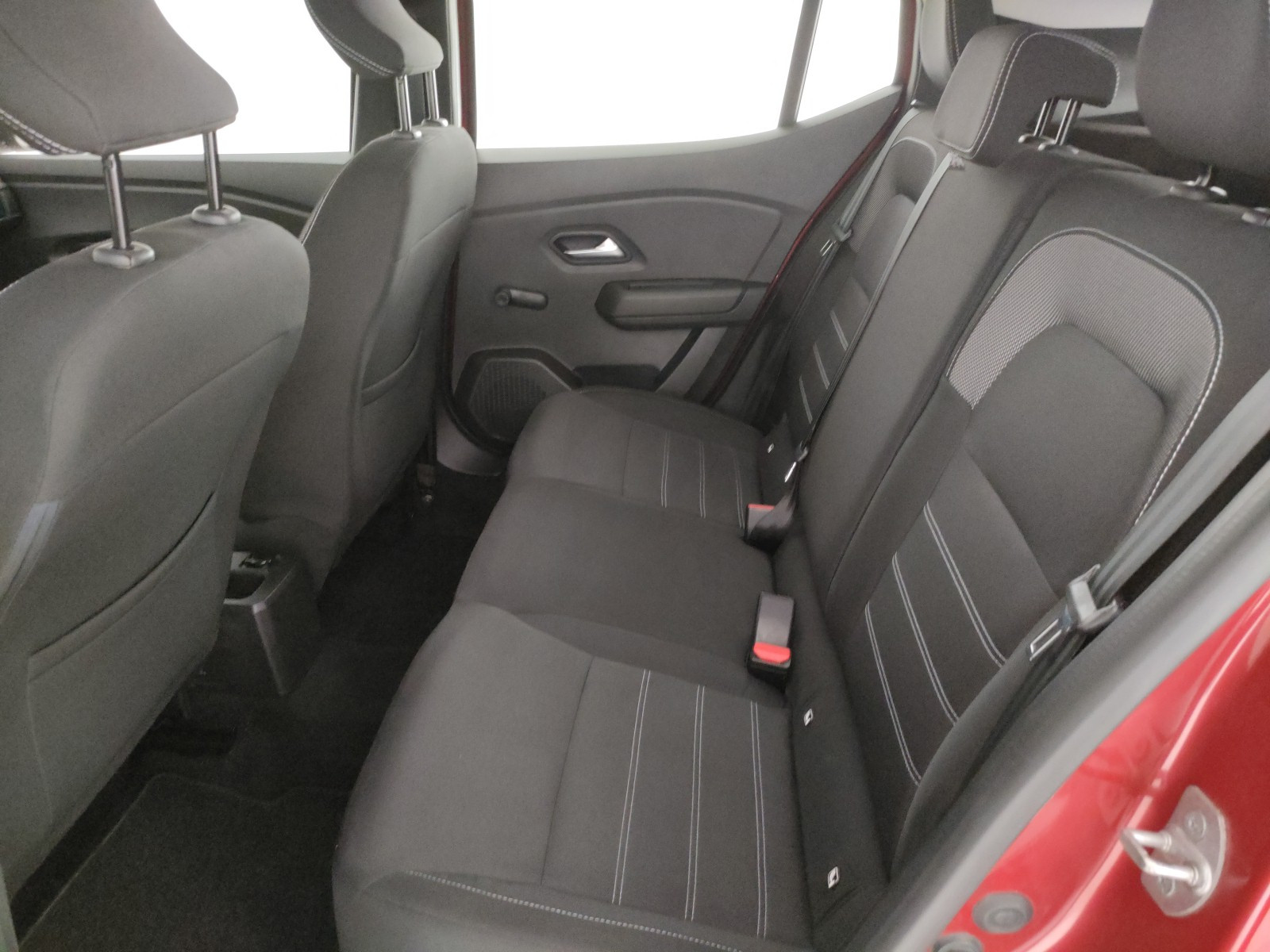 Dacia Sandero Usato 2021 Sandero Legnago
