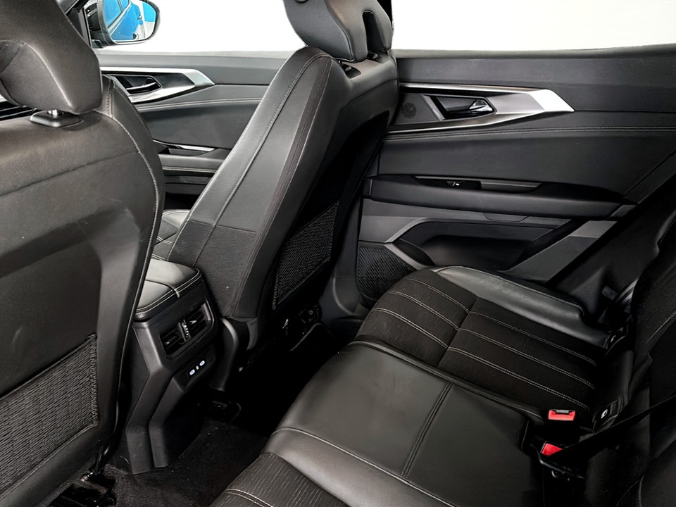 RENAULT Austral 1.2 E-Tech full hybrid Techno 200cv auto Ibrida usato - 16
