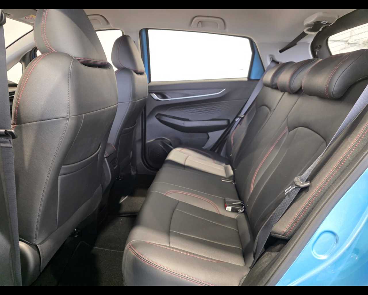 Emc Quattro Nuovo Benzina Quattro Este