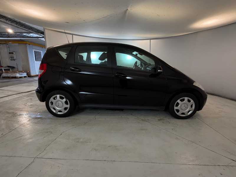 Classe A - W/c 169 - A 180 Cdi Executive