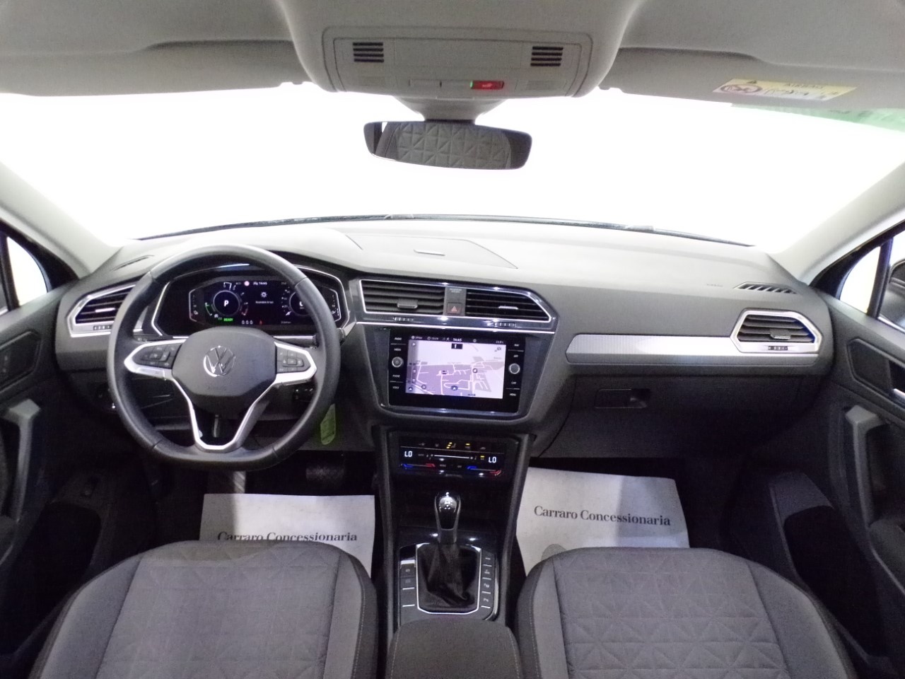 Volkswagen Tiguan Tiguan 1.4 TSI eHYBRID Life DSG - 15