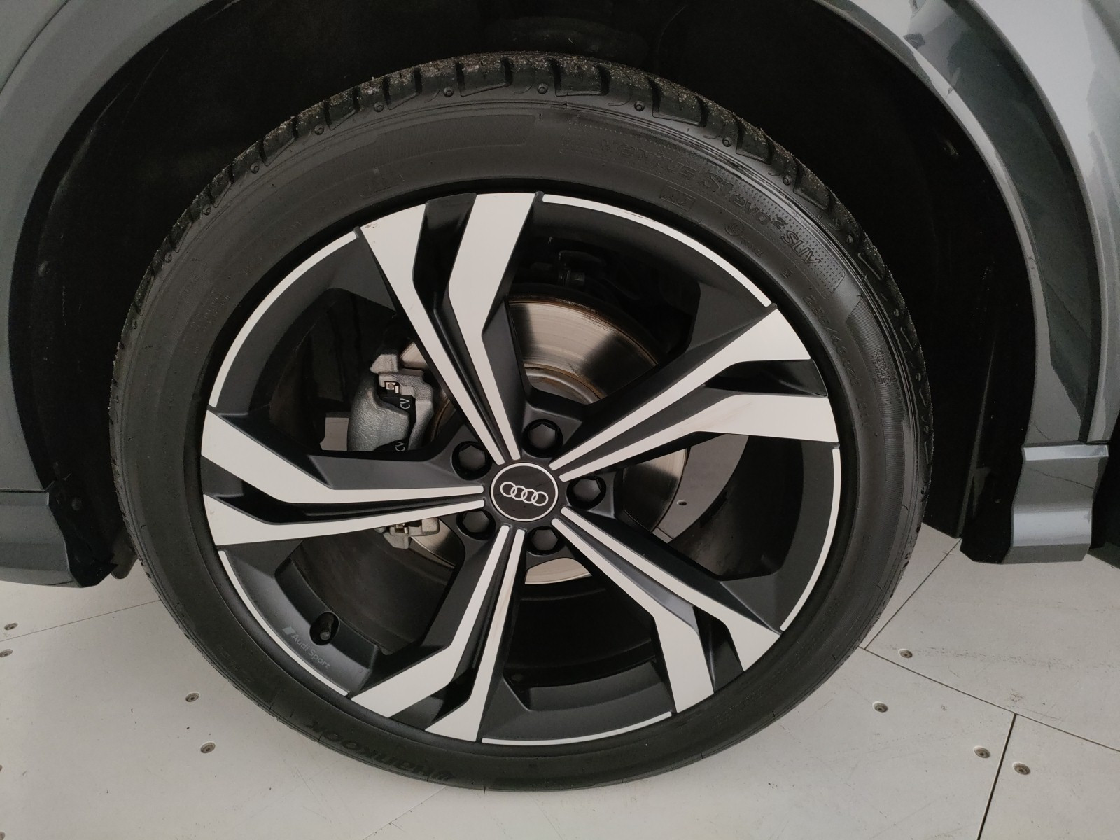 Audi Q3 Usato 2023 Q3 Legnago