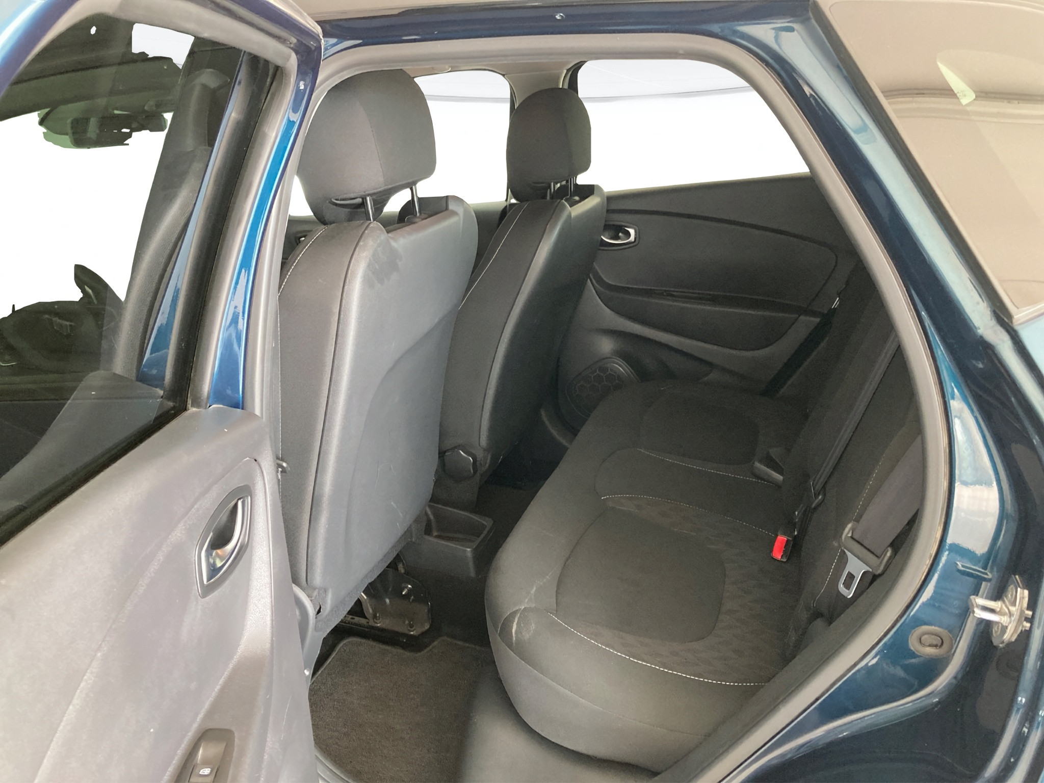 Renault Captur Usato 2019 Captur Modena