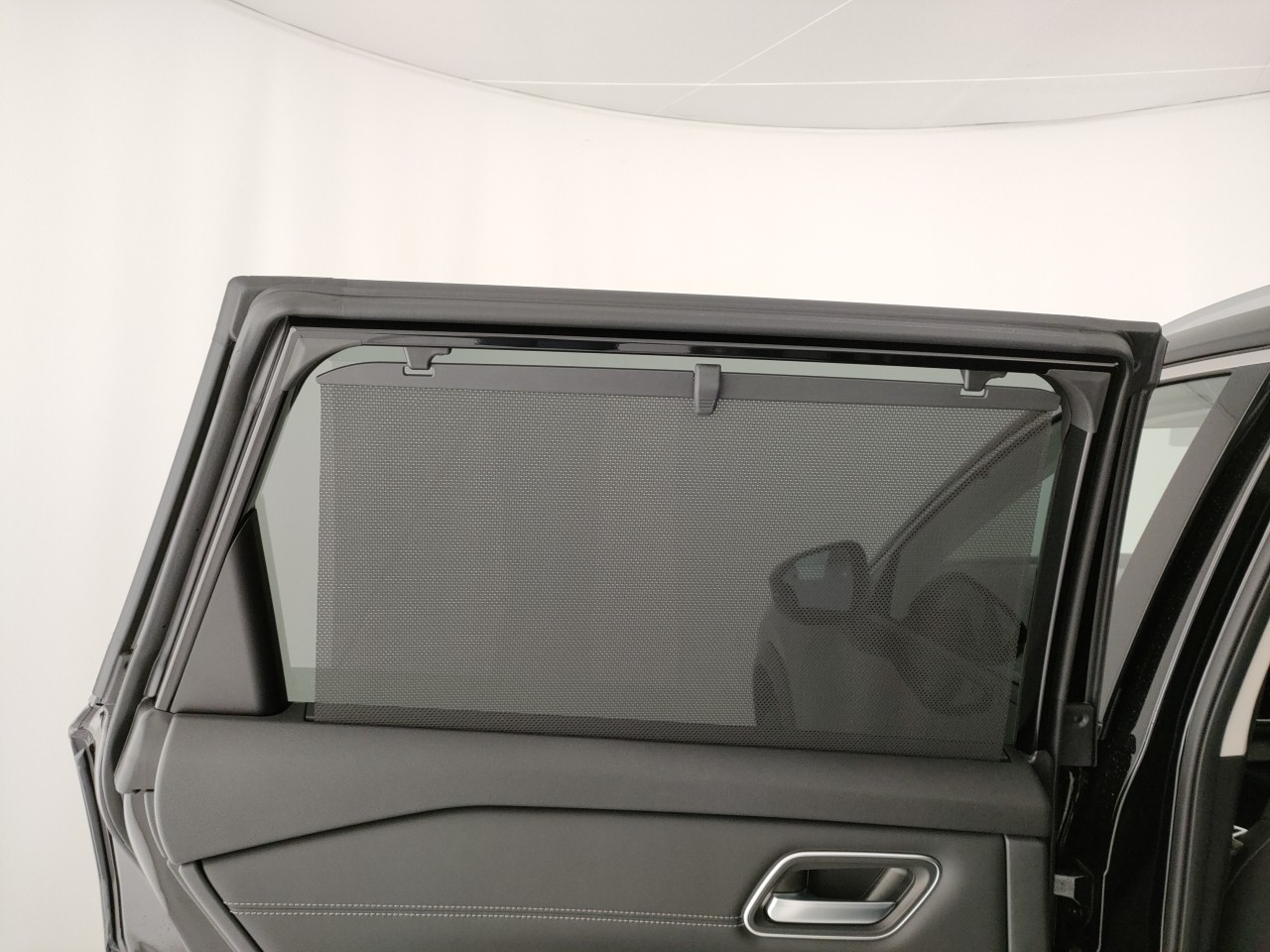 Nissan X-Trail Aziendali 2025 X-Trail Porto Mantovano