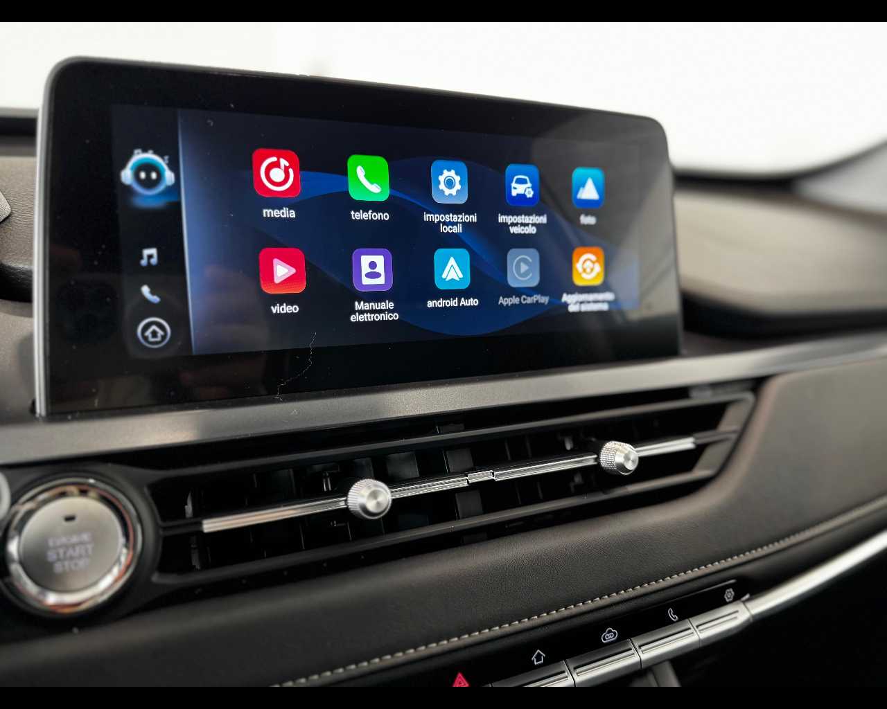 Dr Automobiles DR 5.0 KM0 2025 DR 5.0 Padova