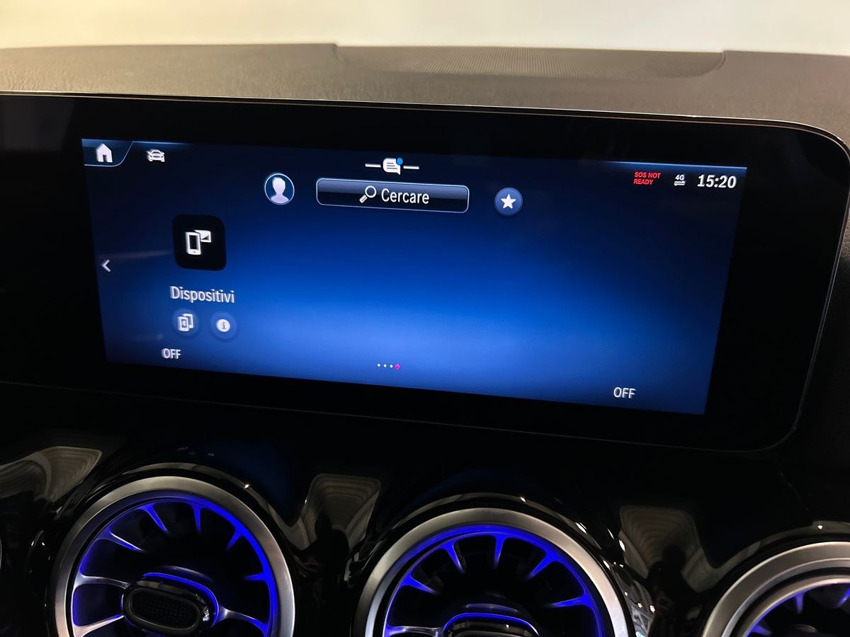 Mercedes GLA GLA 200 D AMG Line Advanced Plus 4Matic 8G-DCT - 11