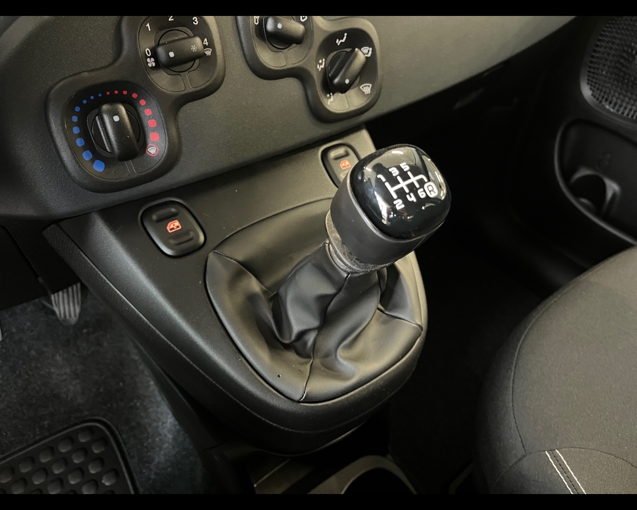 Fiat Panda Nuovo  Panda Verona