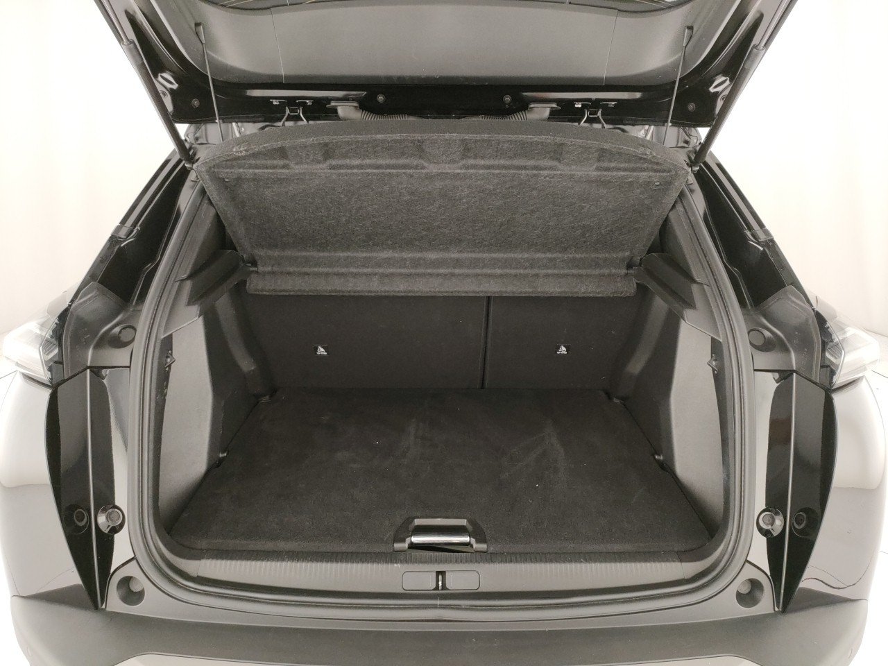 Peugeot 2008 Usato 2024 2008 San Zeno Naviglio