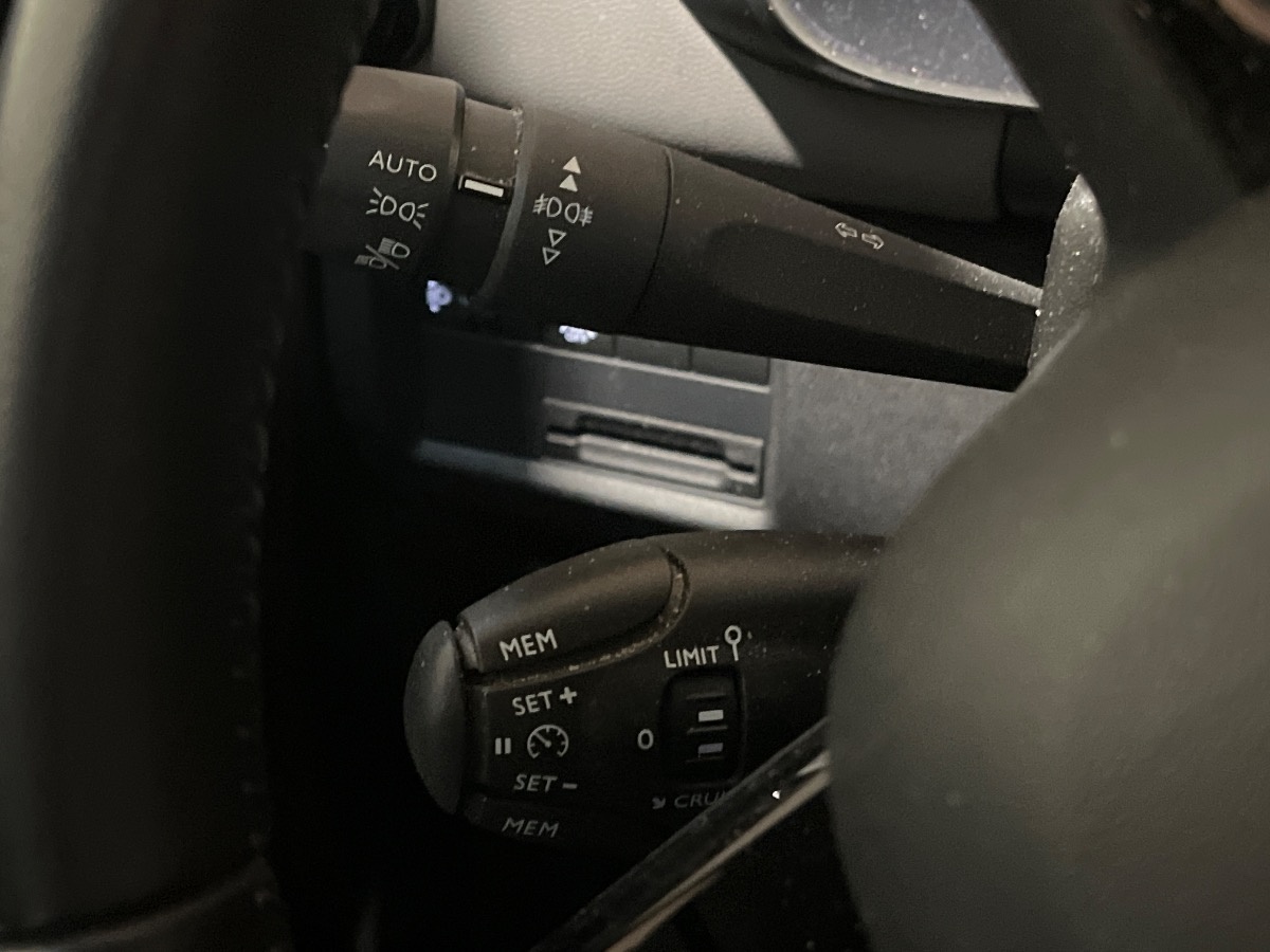 Citroen C5 Aircross Usato 2021 C5 Aircross Verona