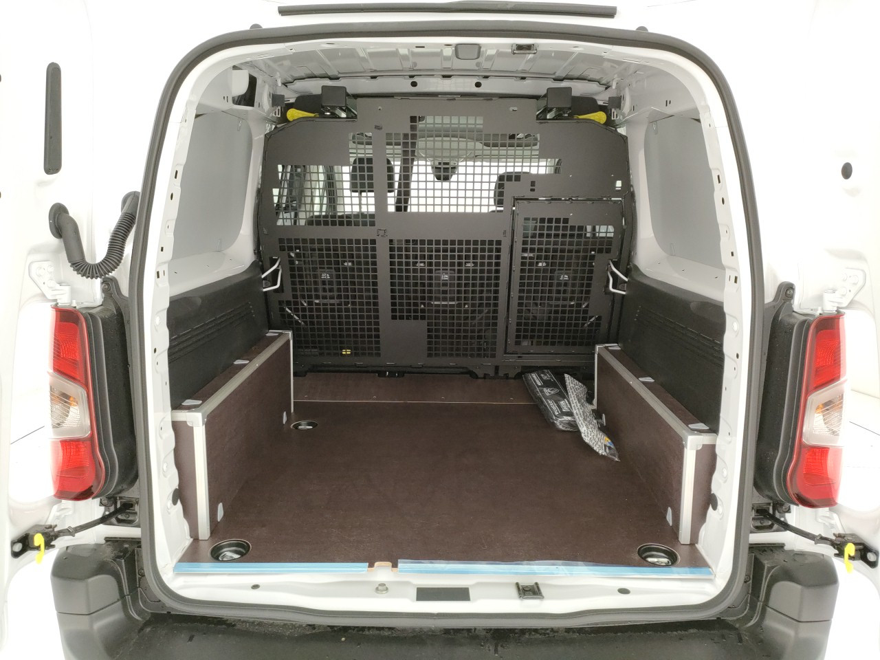 Citroen Berlingo Nuovo Diesel Berlingo Porto Mantovano