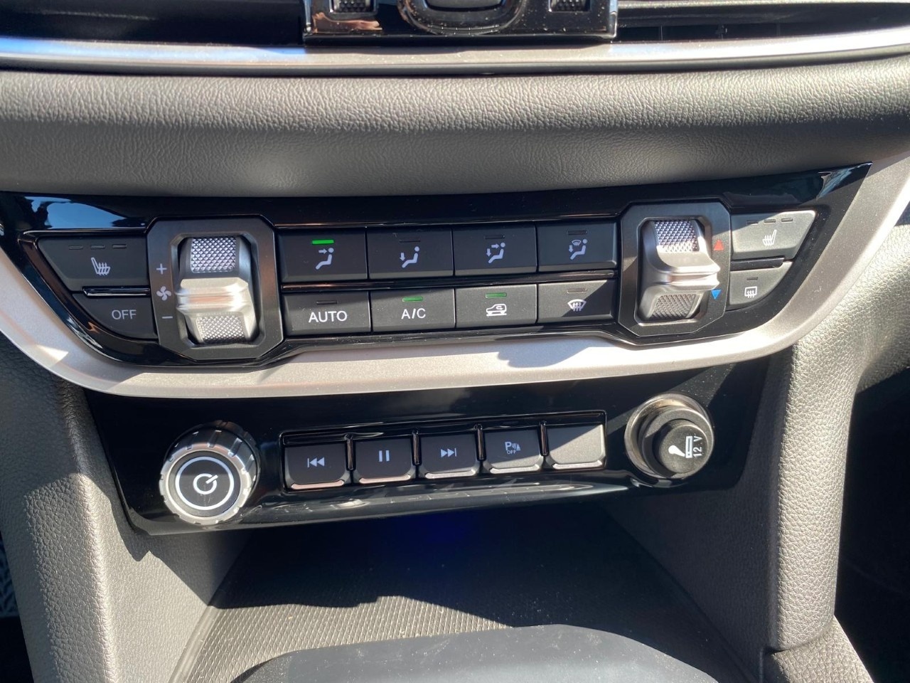 Foton Tunland G7 Tunland G7 Automatico - 3