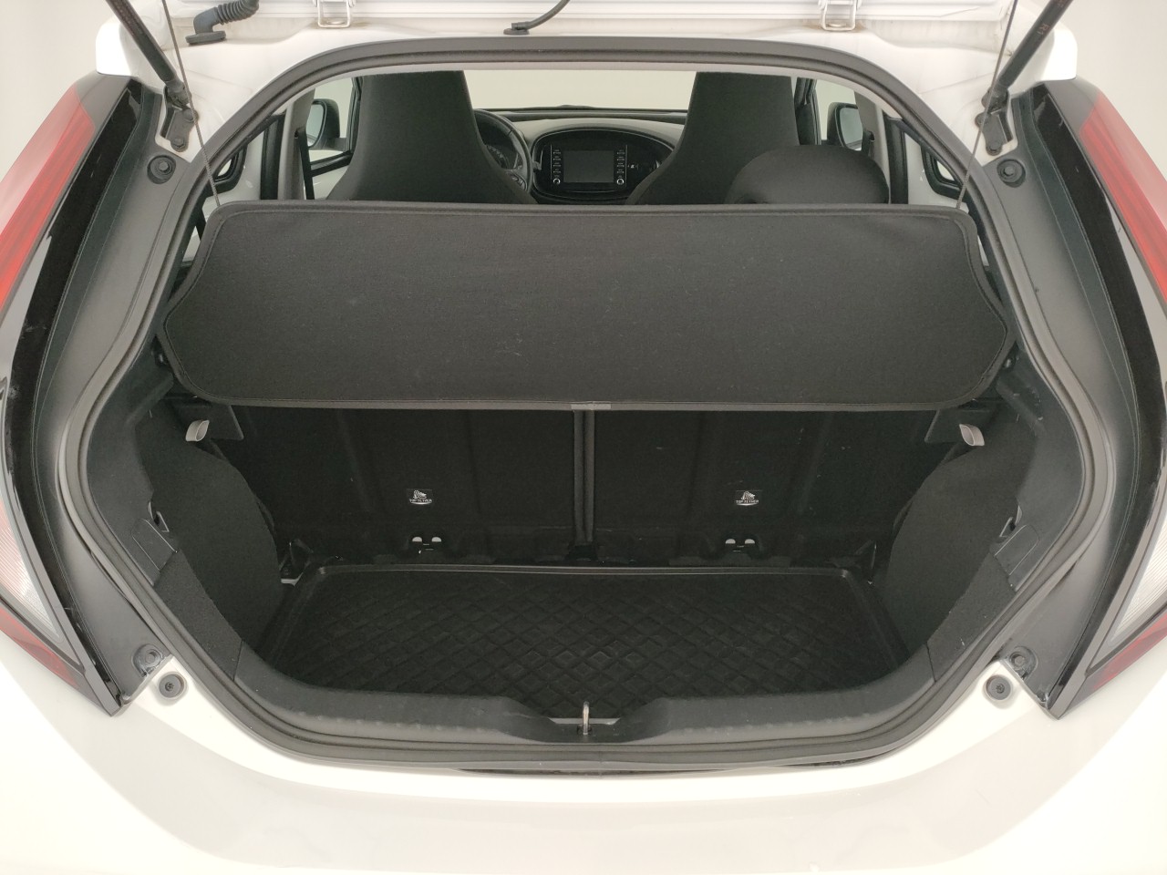 Toyota Aygo X Usato 2024 Aygo X Carpi