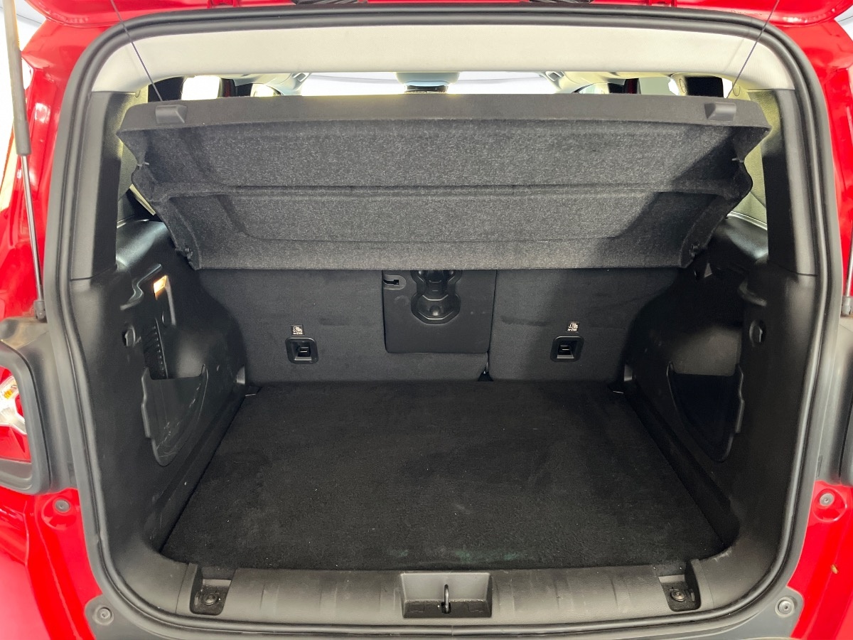 Jeep Renegade Usato 2022 Renegade Cerea
