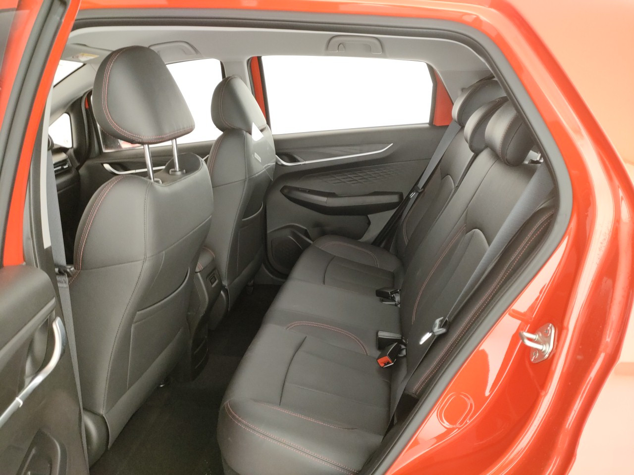 Emc Quattro Nuovo Benzina Quattro Porto Mantovano