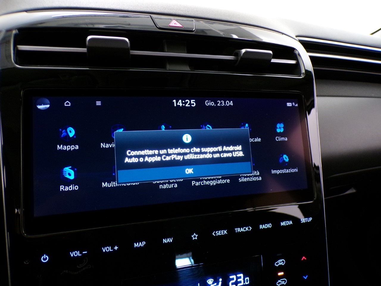 Hyundai Tucson Tucson 1.6 T-GDI 48V Exellence 2WD DCT - 19