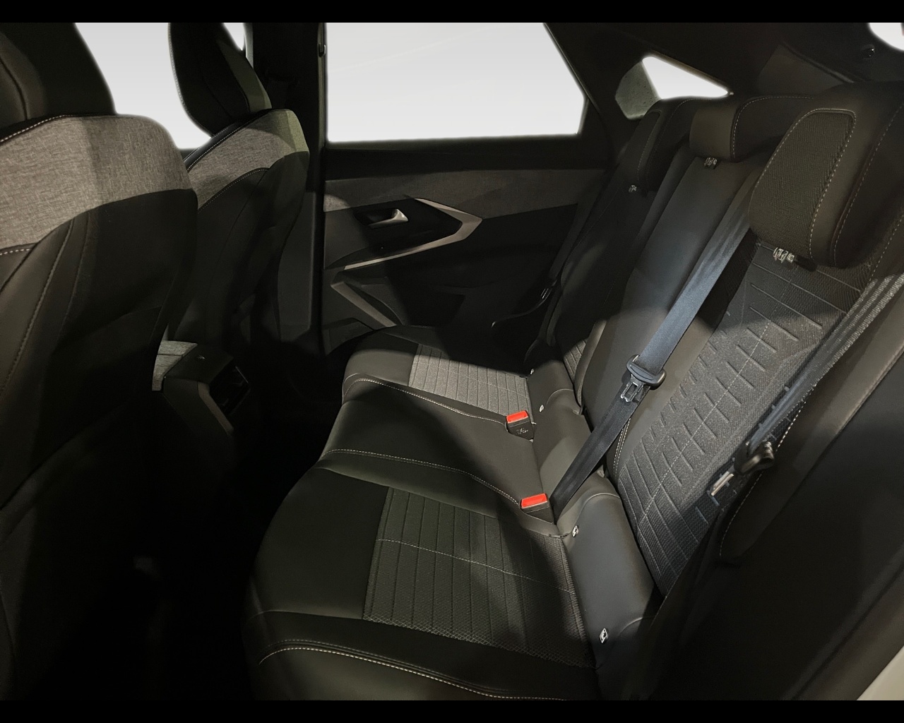 Peugeot 3008 KM0 2025 3008 Verona