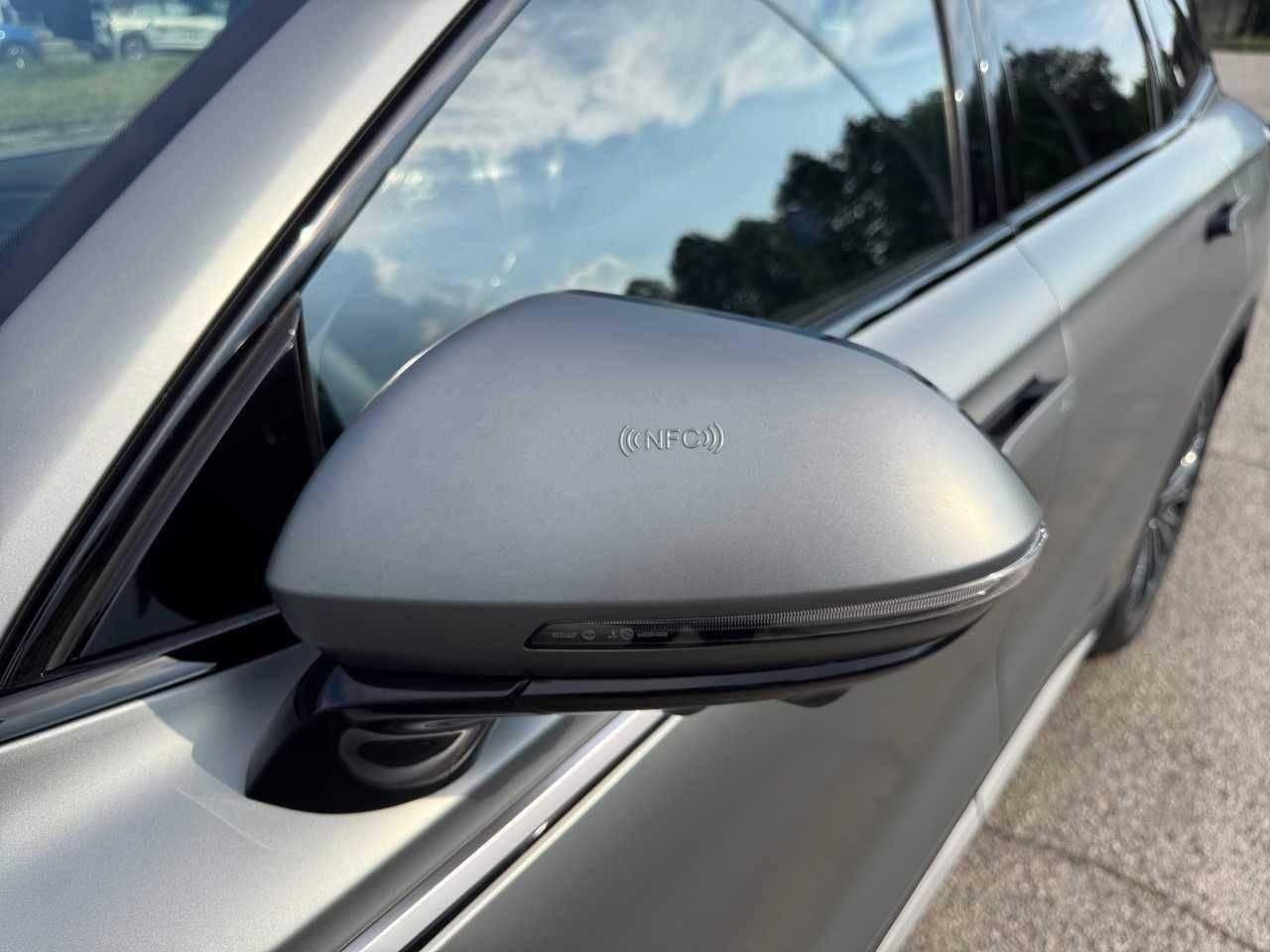 Omoda Omoda 9 Nuovo Ibrido Omoda 9 Rovigo