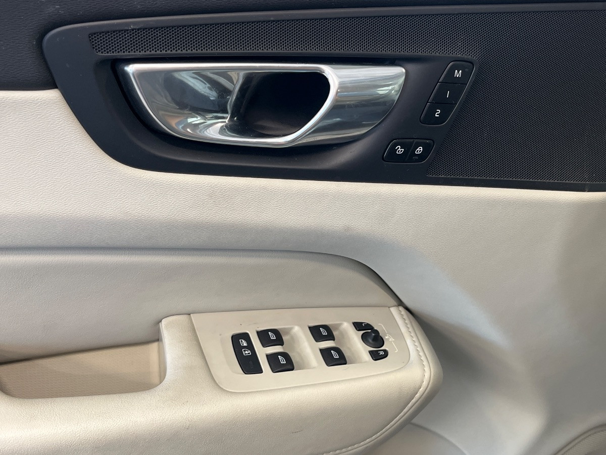 Volvo XC60 Usato 2023 XC60 Altavilla Vicentina