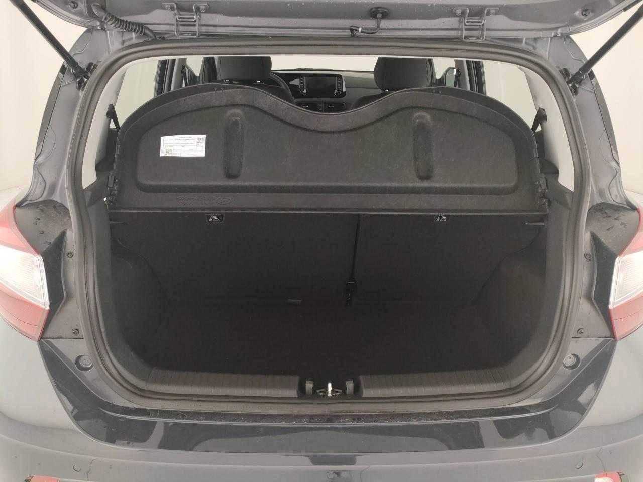 Hyundai i10 KM0 2025 i10 Rovigo