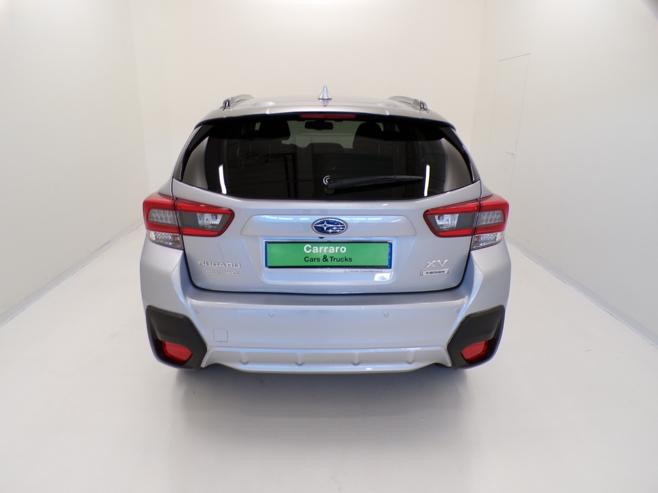Subaru  XV 2.0 i e-BOXER Style Xtra CVT Lineartronic - 7