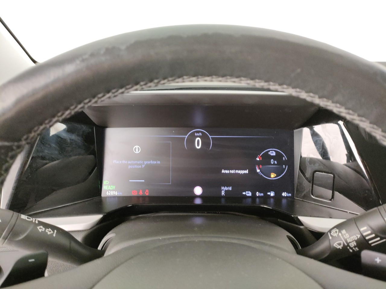 Opel Grandland Usato 2023 Grandland San Zeno Naviglio