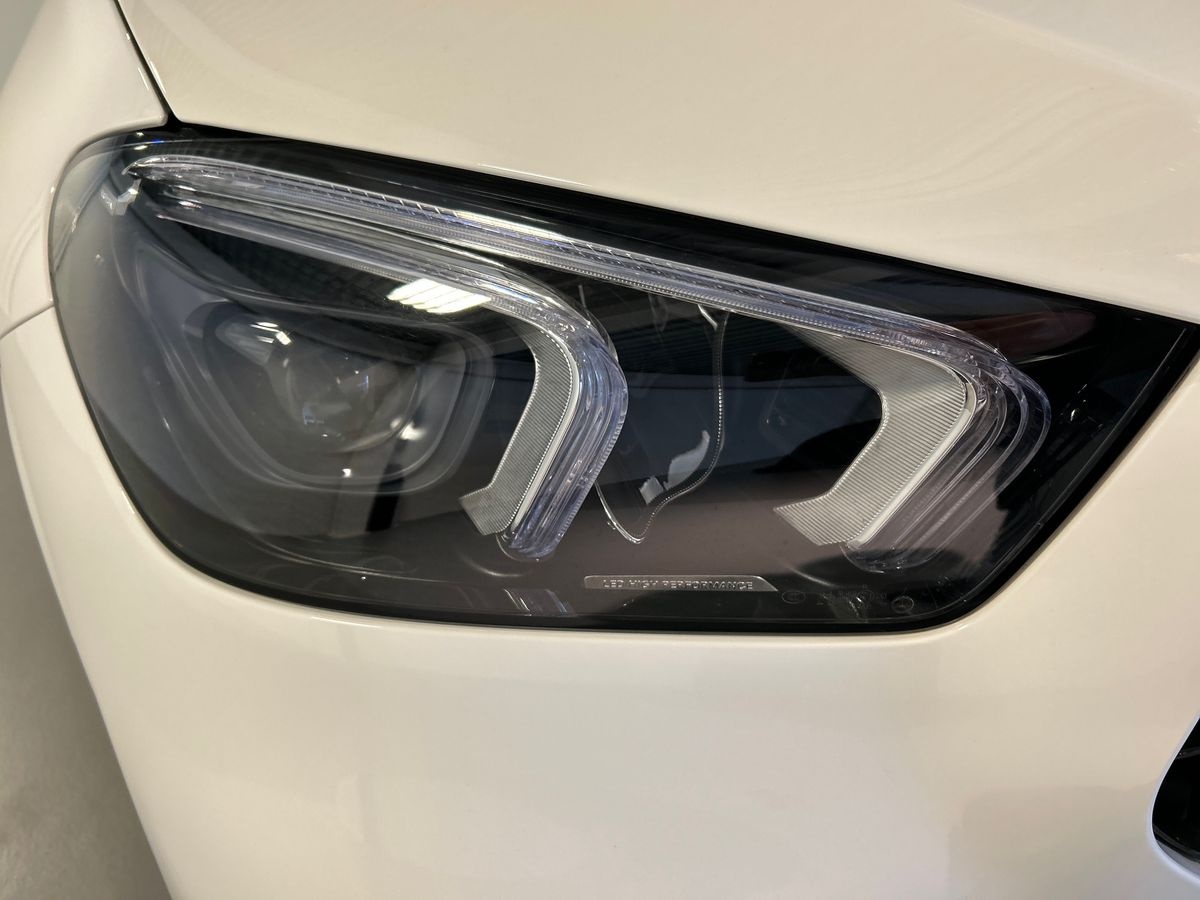 Mercedes GLE GLE SUV 300 d Mild hybrid Premium 4Matic 9G-Tronic Plus - 7