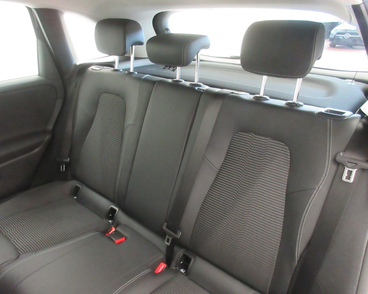 Mercedes Classe B B 180 d Sport - 13